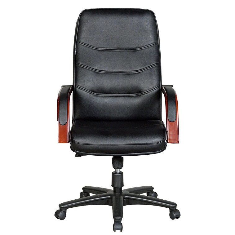 Ghế da trưởng phòng SG927